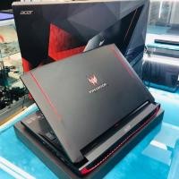 ราคา Gaming Notebook ACER Predator G9-791 เล่นเกมส์ เขียนแบบ งานกราฟิก อุปกรณ์ครบ (1817682875)