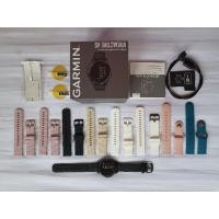 ราคา Garmin Vivoactive 4s (มือสอง) ประกันศูนย์ไทยยังเหลือ (9613211953)