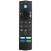 ราคา L5B83G Fire TV Voice Replacement Remote Control FOR Amazon (3rd Gen) Fire Stick TV ,Fit for Amazon Fire TV (22962435984)