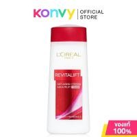 ราคา Loreal Paris Revitalift Aqua Milk Toner 200ml ลอรีอัล ปารีส รีไวทัลลิฟท์ อะควา มิลค์กี้ โทนเนอร์บำรุงผิว. (22040375019)
