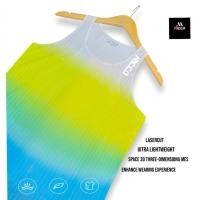 ราคา เสื้อกล้าม ไร้ตะเข็บ เสื้อกล้ามออกกำลังกายRicco (43455954855)