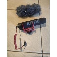 ราคา RODE VideoMic GO on wireless camera microphone (26100989997)