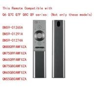 ราคา รีโมทคอนโทรลใหม่สําหรับ samsung voice BN59-01272A BN59-01270A BN59-0174A QLED 4K UHD TV Q7FN Q8FN Q9FN Q7CN Q6FN series (20126378433)