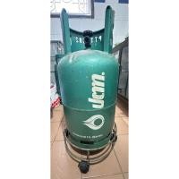 ราคา ถังแก๊สเปล่า ปตท. 15กก.มือ2 สภาพดี ใช้งานได้ปกติ (53653764128)