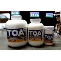 ราคา กาวลาเท็กซ์ ตรา TOA รุ่น LA-22S (5136639986)