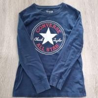ราคา เสื้อยืดแขนยาวConverse (11982178688)