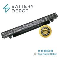 ราคา Asus แบตเตอรี่ A41-X550A 2950mAh (Asus A450 A550 A550J A550VX F450 F550 F552 K450 K550 P450 P550 R409 R510) Asus Battery (1118288571)