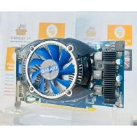 ราคา GALAX GTS450 1GB DDR5 128bit HDMI VGA DVI มือสอง (49400239337)