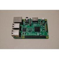 ราคา Raspberry Pi3 model B (596404532)