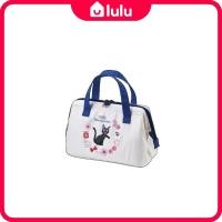 ราคา <SKATER> บริการจัดส่งของ Kiki Cat JIJI Lunch bag KGA1 (55753440106)