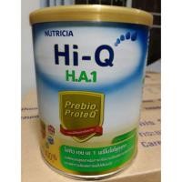 ราคา HI-Q H.A.1 ขนาด400กรัม 6 กระป๋อง (1330172520)