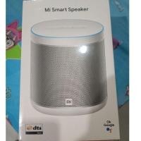 ราคา Mi Smart Speaker ของใหม่ ไม่มีประกัน (15301759667)