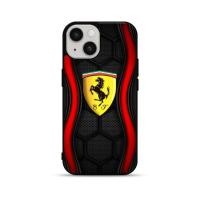 ราคา Case Casing Softcase Hardcase iPhone 15 Series Armour Ferrari Logo P1190 (47506160204)