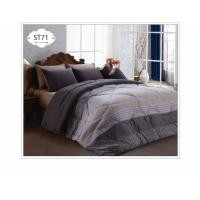 ราคา เซทครบชุดรวมนวม สวีทดรีม สแตมป์(Sweet Dreams Stamp) สีพื้น พิมพ์ลายในตัว (1924817921)