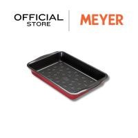 ราคา MEYER BAKE WITH MICKEY ROASTER 9x13 in ถาดอบ/ถาดย่างสี่เหลี่ยมผืนผ้า ขนาด 9X13 นิ้ว (48976-C) (24551740573)