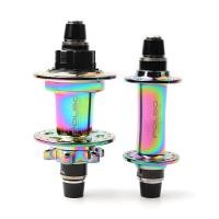 ราคา Polso BH017 BMX Racing Hub 100x3/8 110x3/8 36H BMX Hubs อลูมิเนียมอัลลอยด์ชิ้นส่วนจักรยาน (28422491890)