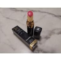 ราคา Chanel Lipstick Rouge Coco Shine #87 'Rendez-vous' (15874309148)