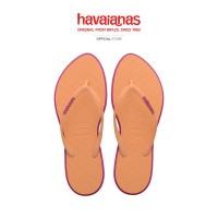 ราคา HAVAIANAS รองเท้าแตะ SLIM POINT ORANGE 41495844622F_F4ORXX (27811784660)
