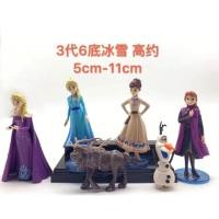 ราคา โมเดลเอลซ่าแอนนา Frozen2(model) (7708293340)