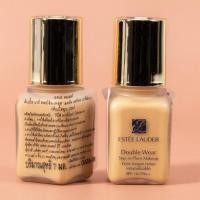 ราคา [ป้ายเคาน์เตอร์ไทย] Estee Lauder Double Wear Stay-in-Place Makeup SPF10/PA++ 7ml #1W2 Sand (57554321210)