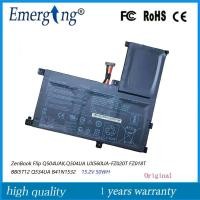 ราคา 15.2โวลต์50Wh แล็ปท็อปแบตเตอรี่ B41N1532สำหรับ A SUS ZenBook พลิก Q504UAK Q504UA UX560UAK BBI5T12 Q534UA (24833655514)
