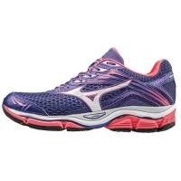 ราคา Mizunoรองเท้าวิ่ง Wave Enigma 6 W ( J1GD160202 ) ลิขสิทธิ์แท้ (6117660291)