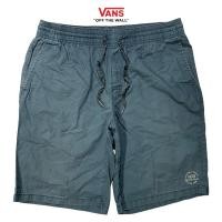 ราคา กางเกงขาสั้น VANS (ผ้าฟอก) มือ2 สภาพดี (27074941763)