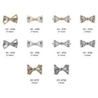 ราคา ‼️พร้อมส่ง✨อะไหล่ตกแต่งเล็บ เพชรติดเล็บ โบว์ติดเล็บ มงกุฎ อะไหล่ติดเล็บ คละลาย (21421427135)