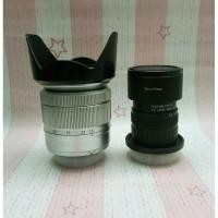 ราคา เลนส์ ใส่กล้อง Milorrless Fuji XC 16-55mm+ เลนส์ลลาย หน้าชัดหลังเบลอ สภาพใหม่ การใช้งานปกติ (4574807263)