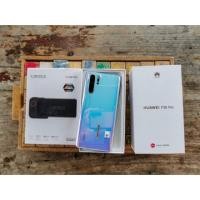 ราคา Huawei P30 Pro Breathing Crystal (สีขาวคริสตัล) เครื่องใหม่สภาพ 100% (2446653509)