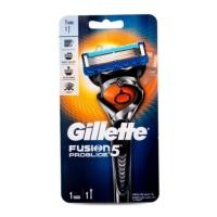 ราคา Gillette Fusion รุ่น PROGLIDE POWER และ PROSHIELD มีดโกน (13509491805)