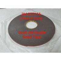 ราคา Scotch Brand 3M เทปสองหน้า 3M GT7116 (7mmX33M), (51506668201)