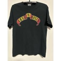 ราคา เสื้อยืด guns’n’roses มือสอง ตอกปี2004 (46752173830)