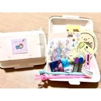 ราคา กล่องสุ่มเครื่องเขียน+ซองสุ่มเครื่องเขียน ⭐ (11908502734)