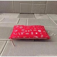 ราคา กระเป๋าใส่เครื่องสำอางClarins กระเป๋าอเนกประสงค์ ของแท้แน่นอน❗ (20944466412)