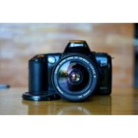 ราคา กล้องฟิล์ม CANON EOS KISS+CANON ZOOM LENS EF 28-80MM.F3.5-5.6 IV (13475628628)