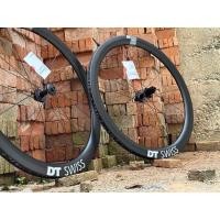 ราคา ล้อเสือหมอบดิสเบรค dt-Swiss 1400 carbon (22352391299)