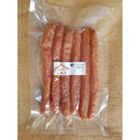 ราคา กุนเชียงหมู 500 กรัม (4490903198)