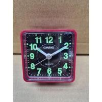 ราคา นาฬิกา CASIO TQ 140 TRAVEL ALARM (40172693461)