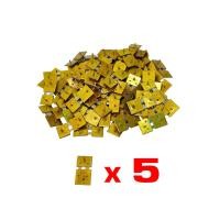 ราคา ใบข้าว x 5 ชิ้น นาฬิกาโบราณ เยอรมัน ฝรั่งเศษ สองลาน สามลานไหมซอ ชักโซ่ ฮอลแลนด์ (27338203398)