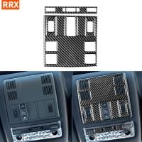 ราคา For BMW X3 E83 2004 2005 2006 2007 2008 2009 2010 Carbon Fiber Stickers Overhead Reading Light Pane (55906585645)