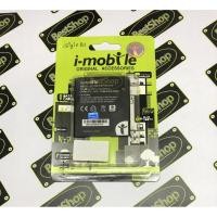 ราคา แบตเตอรี่ i-mobile i-style 211 - BL249 (1111239004)