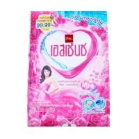 ราคา Essence เอสเซ้นซ์ ผงซักฟอก สูตรมาตรฐาน สำหรับซักมือและเครื่องฝาบน 1900 กรัม (8850002852983) (5045124797)