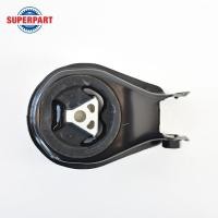 ราคา ยางแท่นเครื่อง MAZDA3 2012-2014 1.6 A/T (หลัง) แท้ห้าง MAZDA (97001617) (10321479520)