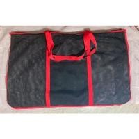 ราคา [พร้อมส่ง] กระเป๋าใส่ชุดเกราะเทควันโด (ใส่เกราะเบอร์2ได้) มือสอง สภาพดี ใช้เเค่ครั้งเดียว (10094778764)