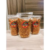 ราคา กระเทียมเจียว คั่วเอง สดใหม่ 100 กรัม x3 (9330823816)