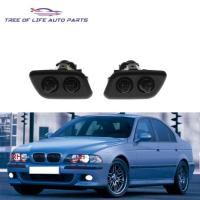 ราคา For BMW 5 Series E39 520 523 540 525 528 530 535 M5 1995-2003 Front Headlight Headlamp Head Light L (49604925638)