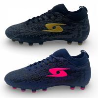 ราคา HARA Sport รองเท้าสตั๊ดหุ้มข้อ รองเท้าฟุตบอล รุ่น F30 (56955010297)