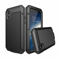 ราคา ฝาครอบ CASING IPHONE X LUNATIK EXTREME HARDCASE RUGGED ARMOR SHOCKPROOF (29637932753)