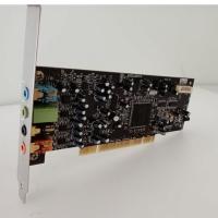 ราคา การ์ดเสียง Creative/Sound-Blaster-Audigy-SE-SB0570 7.1 Channel (20466588373)